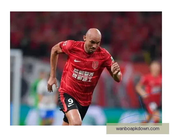 中超第九轮最佳费利佩闪耀赛场引领球队胜利风采